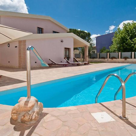 Bed and Breakfast Gentarrubia Capoterra Exterior foto