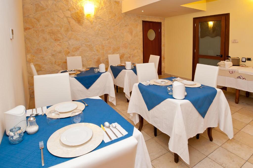 Bed and Breakfast Gentarrubia Capoterra Exterior foto