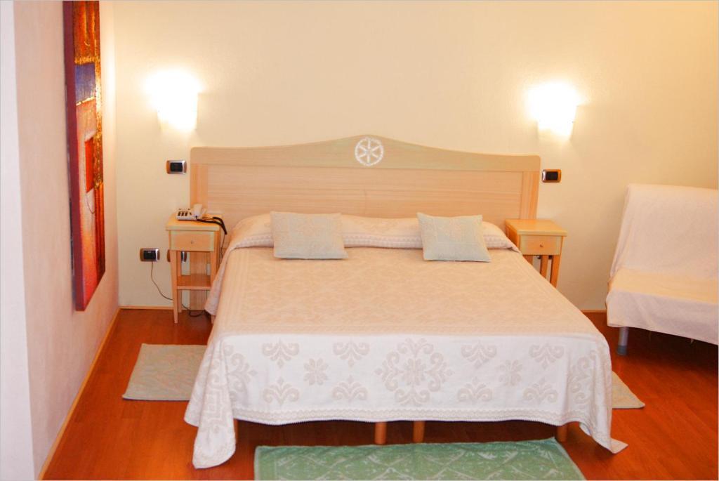 Bed and Breakfast Gentarrubia Capoterra Exterior foto