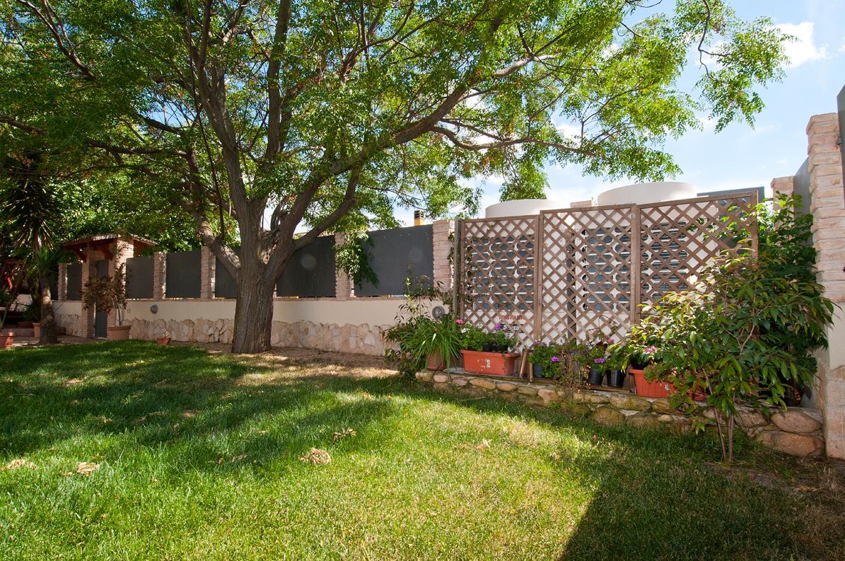 Bed and Breakfast Gentarrubia Capoterra Exterior foto
